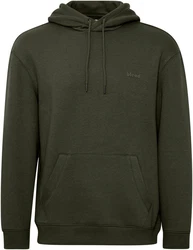BLEND Sweatshirt 'Naftali' Dunkelgrün
