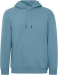 BLEND Sweatshirt 'Naftali' rauchblau