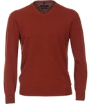 CASAMODA Strickpullover V-Neck NOS 