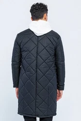 Ron Tomson Wintermantel 