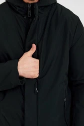 Ron Tomson Wintermantel 