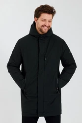 Ron Tomson Wintermantel 