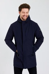 Ron Tomson Wintermantel 