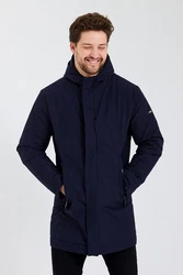Ron Tomson Wintermantel 