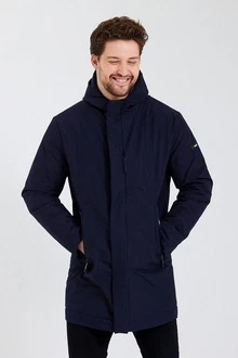 Ron Tomson Wintermantel 