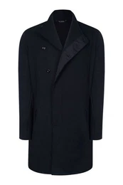 Cardigan legerer Alltags-Look