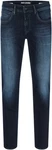 MAC 5-Pocket Jeans Arne Pipe Dunkelblau/Hellblau/Blau MAC 5-Pocket Jeans Arne Pipe Dunkelblau/Hellblau/Blau