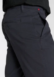 MAC Chinohose Driver 5-Pocket Jeans Dunkelgrau/Dunkelblau/Schwarz/Grau