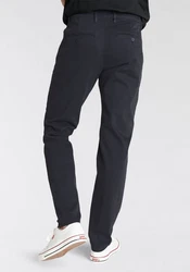 MAC Chinohose Driver 5-Pocket Jeans Dunkelgrau/Dunkelblau/Schwarz/Grau