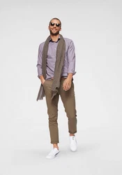 SELECTED HOMME Hemd SLHMark Mark 