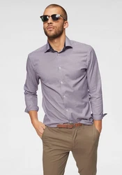 SELECTED HOMME Hemd SLHMark Mark 