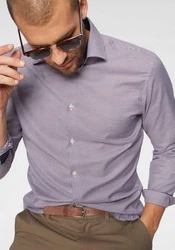 SELECTED HOMME Hemd SLHMark Mark 