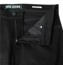 MAC 5-Pocket Hose ARNE Schwarz