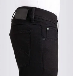 MAC 5-Pocket Hose ARNE Schwarz