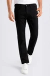 MAC 5-Pocket Hose ARNE Schwarz
