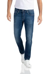 MAC 5-Pocket Jeans Arne Pipe 1973L