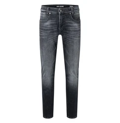 MAC 5-Pocket Jeans Arne Pipe 1973L