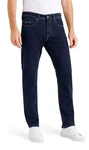 MAC 5-Pocket-Jeans Blau/Blue Black