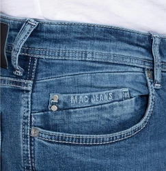 MAC 5-Pocket-Jeans 0982L
