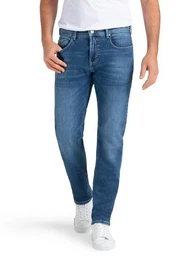 5-Pocket-Jeans Ben 0982L Basic Denim