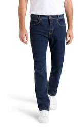 MAC 5-Pocket Jeans ARNE blau