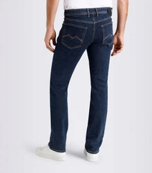 MAC 5-Pocket Jeans ARNE blau