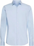 Calvin Klein Hemd Hellblau