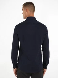 Calvin Klein Hemd Dunkelblau
