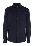 Calvin Klein Hemd Dunkelblau