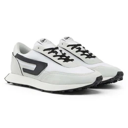 Herren Sneaker - S-RACER LC, Schnr-Schuhe, Leder Sneaker