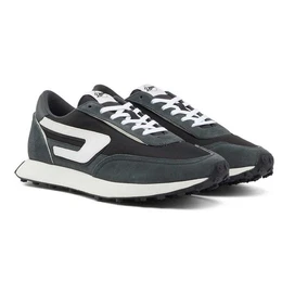 Herren Sneaker - S-RACER LC, Schnr-Schuhe, Leder Sneaker