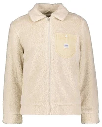 Sommerjacke Herren Sherpajacke