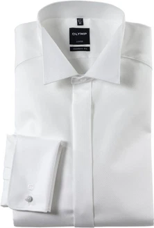 OLYMP Smokinghemd Luxor modern fit