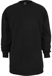 T-Shirt Herren Tall Tee L/S (1-tlg)