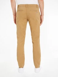 Tommy Jeans Chinohose TJM SCANTON CHINO PANT Khaki/Beige/Braun