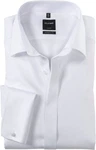 OLYMP Businesshemd Luxor modern fit Weiß/Creme
