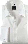 OLYMP Businesshemd Luxor modern fit Creme/Weiß