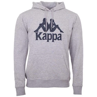 Kappa Kapuzensweatshirt Kappa Kapuzensweatshirt