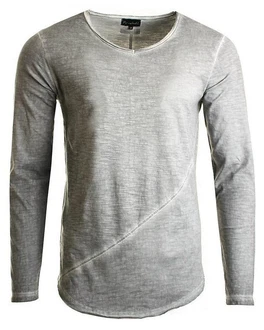 Frchtl Longsleeve Herren Langarmshirt Longshirt