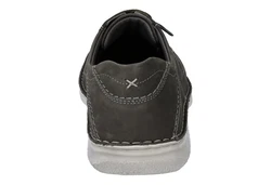 Josef Seibel Schnürschuh Anvers 08 43360 Khaki/Dunkelgrün/Grau/Braun/Dunkelbraun