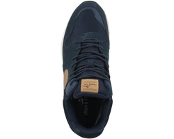 Chung Shi Duxfree Toronto Schnürboots Blau/Hellblau/Dunkelblau
