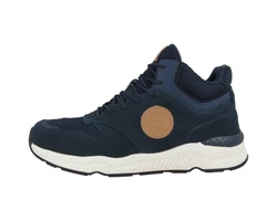 Chung Shi Duxfree Toronto Schnürboots Blau/Hellblau/Dunkelblau