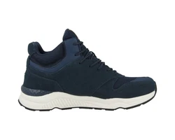 Chung Shi Duxfree Toronto Schnürboots Blau/Hellblau/Dunkelblau