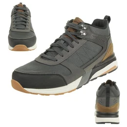 NORGEN CRAMER Sneakerboots