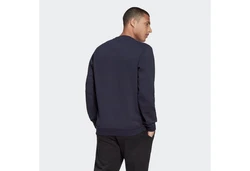 adidas Sportswear Sweatshirt ESSENTIALS FLEECE Dunkelblau
