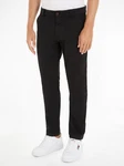 Tommy Jeans Chinohose TJM SCANTON CHINO PANT Schwarz