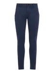 Tommy Jeans Chinohose TJM SCANTON CHINO PANT Dunkelblau/Blau
