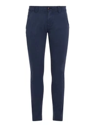 Chinohose TJM SCANTON CHINO PANT mit Markenlabel