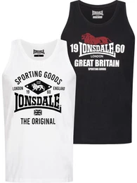 T-Shirt BIGGIN (1-tlg)