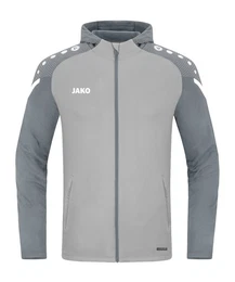 Sweatjacke Performance Kapuzenjacke